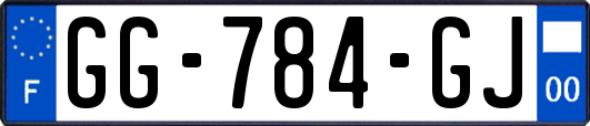 GG-784-GJ