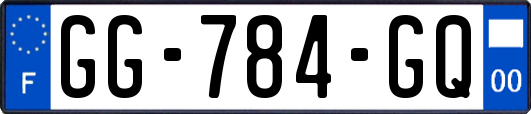 GG-784-GQ