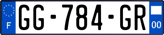 GG-784-GR