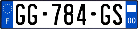 GG-784-GS