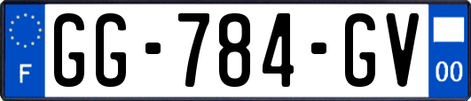 GG-784-GV