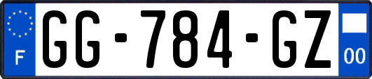 GG-784-GZ