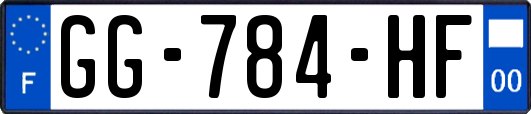 GG-784-HF