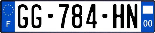 GG-784-HN