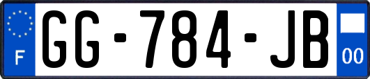GG-784-JB