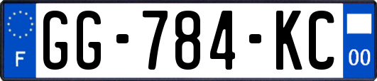 GG-784-KC