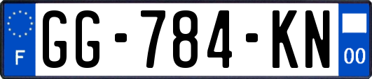 GG-784-KN