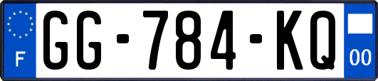 GG-784-KQ