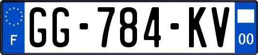 GG-784-KV