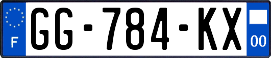 GG-784-KX
