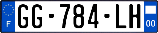 GG-784-LH