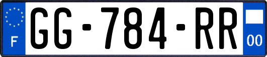 GG-784-RR