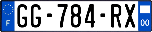 GG-784-RX
