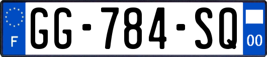 GG-784-SQ