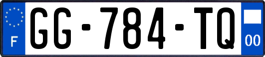 GG-784-TQ