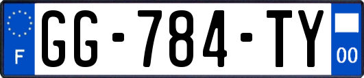 GG-784-TY