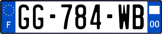 GG-784-WB