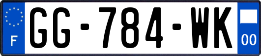 GG-784-WK