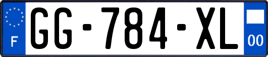 GG-784-XL