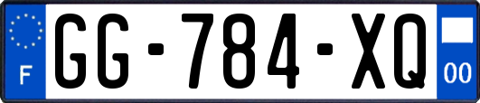 GG-784-XQ