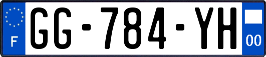 GG-784-YH