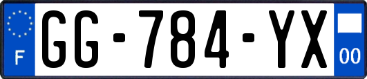 GG-784-YX