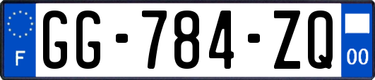 GG-784-ZQ