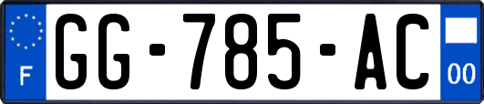 GG-785-AC