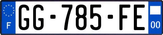GG-785-FE