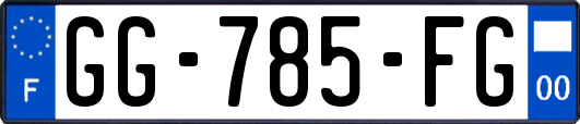 GG-785-FG