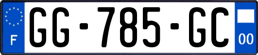 GG-785-GC