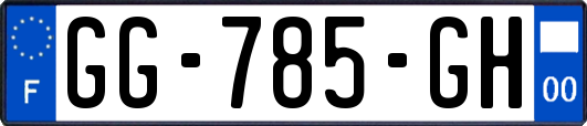 GG-785-GH