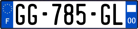 GG-785-GL