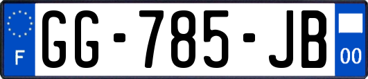 GG-785-JB