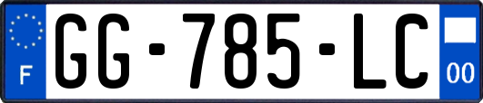 GG-785-LC