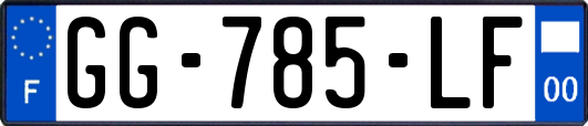 GG-785-LF