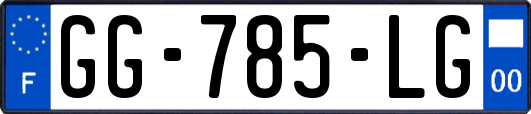 GG-785-LG