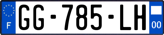 GG-785-LH