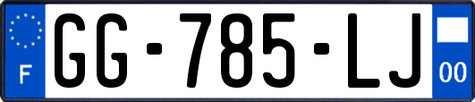 GG-785-LJ