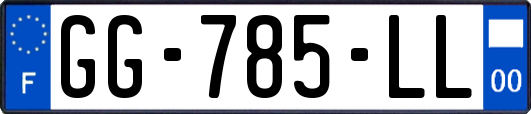 GG-785-LL
