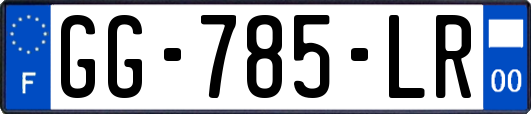 GG-785-LR