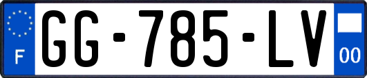 GG-785-LV