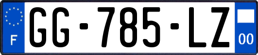 GG-785-LZ