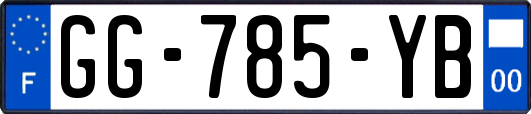 GG-785-YB