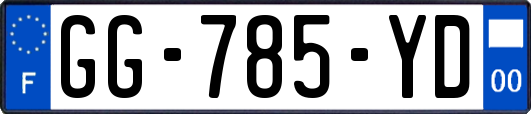 GG-785-YD