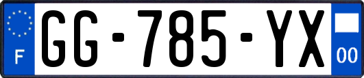 GG-785-YX