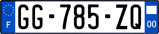 GG-785-ZQ