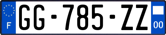 GG-785-ZZ