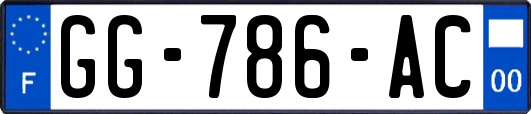 GG-786-AC