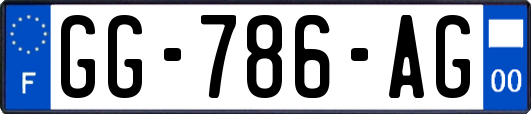 GG-786-AG